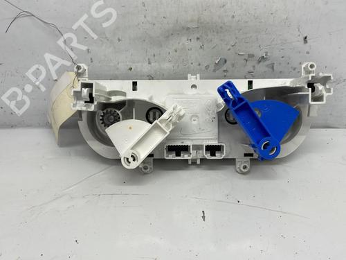 Climate control RENAULT CLIO IV (BH_) 1.5 dCi 90 | BP20376450I5 
