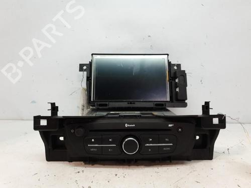 Display RENAULT KANGOO Express (FW0/1_) 1.5 dCi 90 (FW0G, FW05, FW08, FW11) | BP20381999C48 
