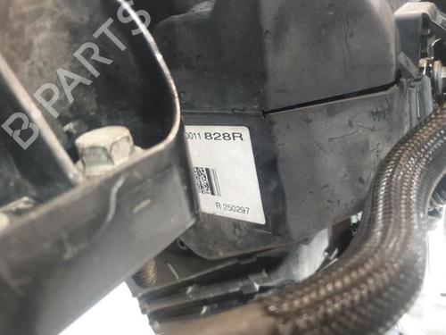 Used Engine Engine RENAULT CLIO IV (BH_) 1.5 dCi 75 (75 hp) 20374903 20374903