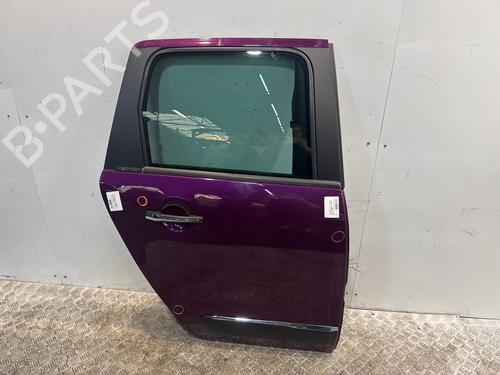 right-rear-door-citroen-c3-picasso-sh_-2008-36875658 main image