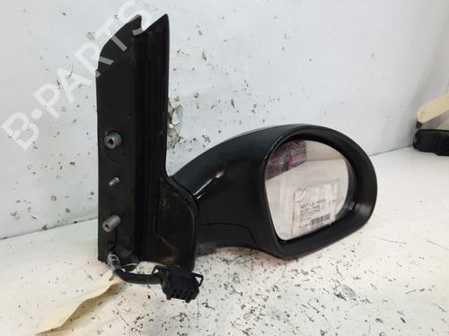 Right mirror SEAT ALTEA (5P1) 1.9 TDI | BP20374604C27 