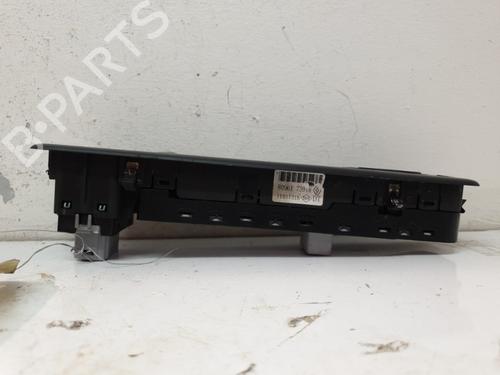 Left front window switch RENAULT LATITUDE (L70_) 2.0 dCi 150 (L70H) | BP20377817I27 - Image 4