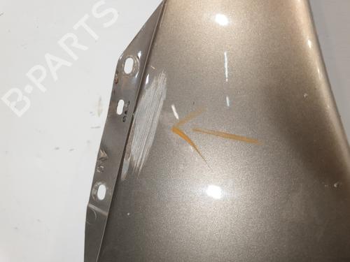 Left front fenders CITROËN XSARA PICASSO (N68) 1.6 HDi | BP27181223C41 