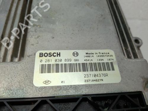 Control unit RENAULT KANGOO Express (FW0/1_) 1.5 dCi 90 (FW0G, FW05, FW08, FW11) | BP32044919M11  - Image 6