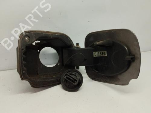 Fuel flap RENAULT CLIO III (BR0/1, CR0/1) 1.5 dCi (BR17, CR17) | BP20382489C131 