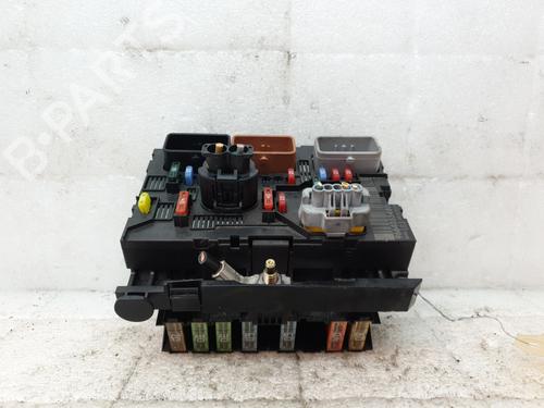 Used Fuse box CITROËN C3 I (FC_, FN_) 1.1 i (60 hp) 29699561