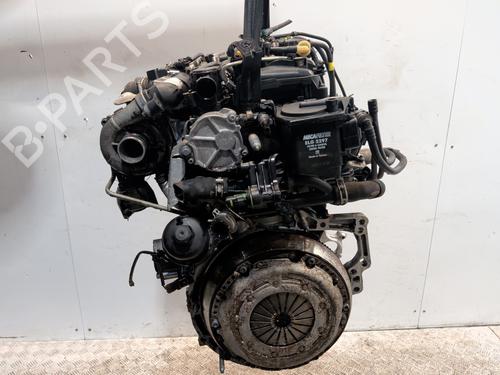 Engine PEUGEOT 407 (6D_) 1.6 HDi 110 (6D9HZC, 6D9HYC) | BP32444139M1