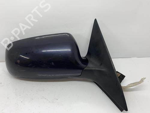 Right mirror AUDI A6 C5 (4B2) 2.5 TDI quattro | BP20384228C27 