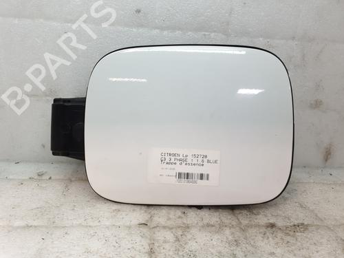 Używane Klapa wlewu paliwa CITROËN C3 / C3 ORIGIN III (SX) 1.6 BlueHDi 75 (75 hp) 27485050