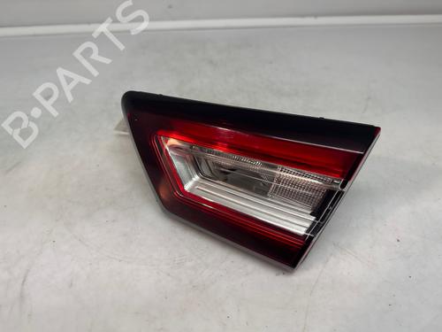 Right tailgate light RENAULT CLIO IV (BH_) 1.5 dCi 90 | BP39082178C80 - Image 6