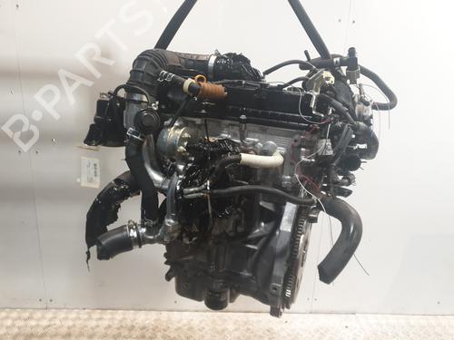 Used Engine SUZUKI SX4 S-Cross (JY) 1.0 (AKK 310) (111 hp) 30193296