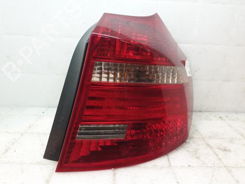 Right taillight BMW 1 (E81) 118 d | BP26205284C35 