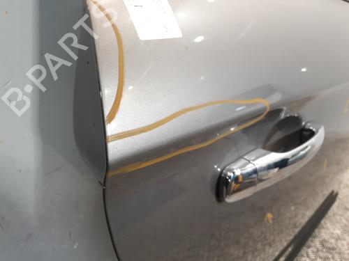 Right rear door LANCIA DELTA III (844_) 1.9 D Multijet (844.AXE1A) | BP24881251C5 