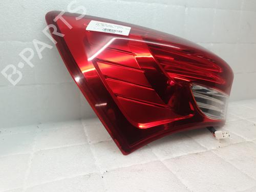 Left taillight HYUNDAI ix20 (JC) 1.4 CRDi | BP32179906C34  - Image 5