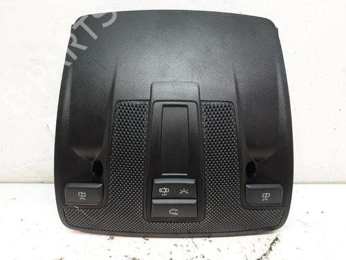 Kabinelys MERCEDES-BENZ A-CLASS (W176) A 180 (176.042) (122 hp) 21973812