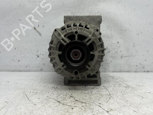 Used Alternator OPEL MERIVA B MPV (S10) 1.6 CDTi (75) (136 hp) 20372816