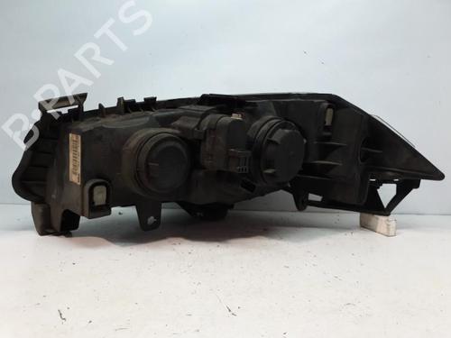 Right headlight RENAULT MEGANE II (BM0/1_, CM0/1_) 1.5 dCi (BM0F, BM0T, BM2B, CM0F, CM0T) | BP20384814C29 