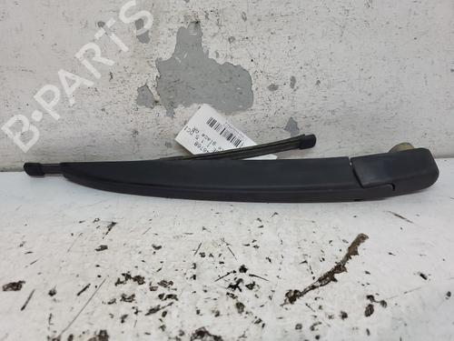Used Rear windshield wiper arm Rear windshield wiper arm RENAULT CLIO IV (BH_) 1.5 dCi 75 (75 hp) 20381368 20381368