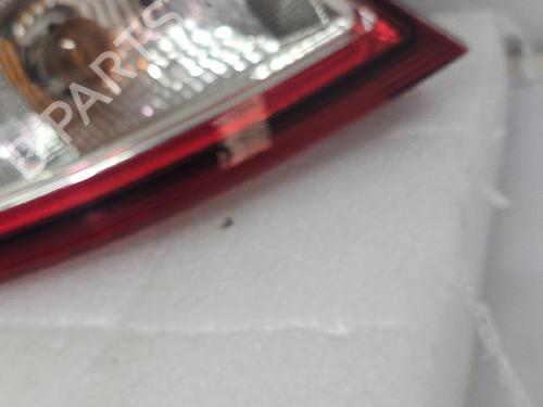 Left taillight FORD FIESTA VI (CB1, CCN) 1.0 EcoBoost | BP36141094C34 - Image 3