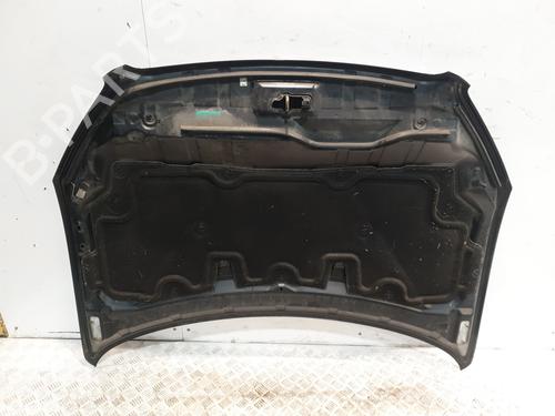 Motorhjelm Motorhjelm NISSAN QASHQAI I (J10, NJ10) 1.5 dCi (110 hp) 31695918 31695918