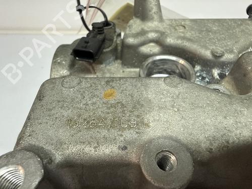 Cylinder head RENAULT CAPTUR I (J5_, H5_) 0.9 TCe 90 | BP36951846M5  - Image 8