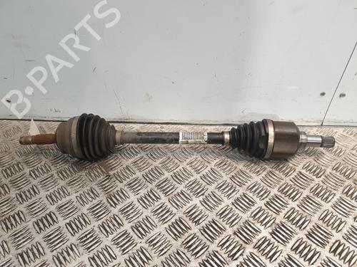 Left front driveshaft CITROËN C3 III Van (SX_, SY_) BlueHDi 100 | BP26892264M38 
