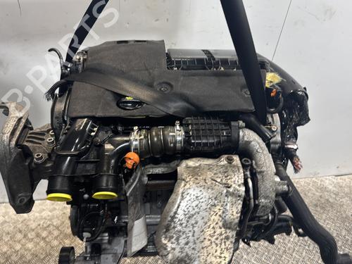 Engine CITROËN C4 Picasso II  | BP33732732M1  - Image 5