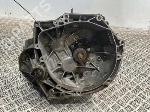 Used Gearbox Gearbox PEUGEOT 308 I (4A_, 4C_) 1.6 HDi (92 hp) 26554974 26554974