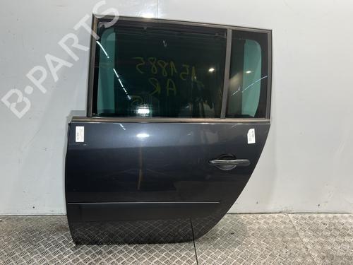 Used Left rear door RENAULT ESPACE IV (JK0/1_) 2.0 dCi (JK01, JK02, JK1J, JK1K, JK1H) (150 hp) 26319916