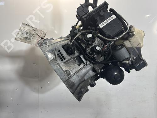 Gearbox CITROËN DS4 (NX_) 1.6 HDi 115 | BP33700465M3 - Image 2