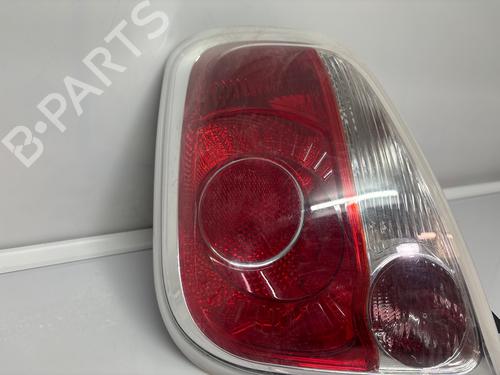 Used Left taillight Left taillight FIAT 500 (312_) 1.2 (312AXA1A) (69 hp) 34558087 34558087