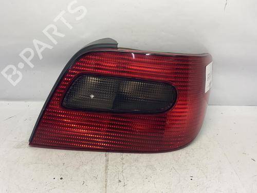 Used Right taillight CITROËN XSARA Coupe (N0) 1.9 D (68 hp) 20380449