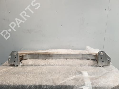 Front bumper reinforcement RENAULT CLIO III (BR0/1, CR0/1) 1.5 dCi (BR0H, CR0H, CR1S, BR1S) | BP29551649C109