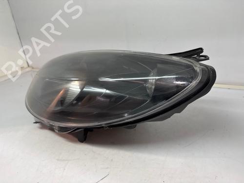 Used Left headlight Left headlight 37634992 37634992