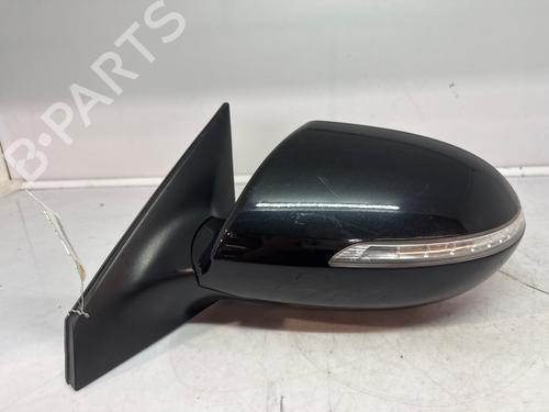 Used Left mirror Left mirror 38306640 38306640