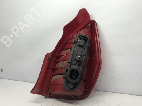 Left taillight CITROËN C2 (JM_) 1.1 | BP20375143C34 