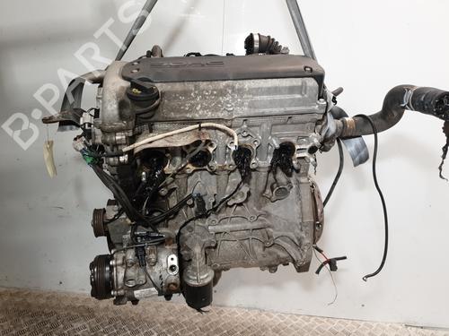 Engine SUZUKI SWIFT III (MZ, EZ) 1.3 (RS413, ZC11S) | BP25716601M1  - Image 6