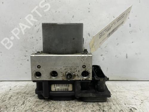 ABS pump PEUGEOT 307 Break (3E) 1.6 HDi 110 | BP20372347M43 