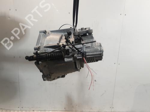 Gearbox CITROËN C3 III (SX) 1.5 BlueHDi 100 (SXYHYP, SXYHTU) | BP29470375M3 