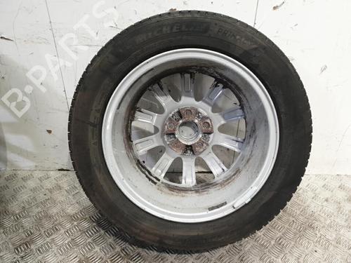 Rim OPEL ZAFIRA / ZAFIRA FAMILY B (A05) 1.9 CDTI (M75) | BP20382638C45 