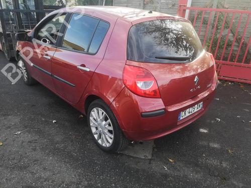 Right taillight RENAULT CLIO III (BR0/1, CR0/1) 1.5 dCi (C/BR0G, C/BR1G) | BP20373263C35 