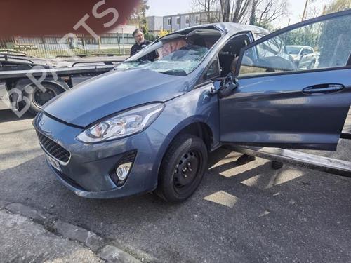 Starter FORD FIESTA VII (HJ, HF) 1.0 EcoBoost | BP20372808M8 