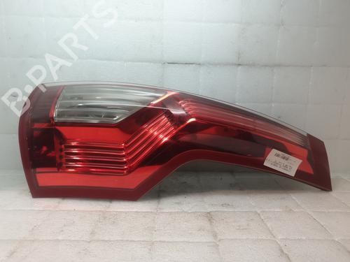 Used Right taillight CITROËN C4 Grand Picasso I (UA_) 2.0 HDi 150 (150 hp) 28601444