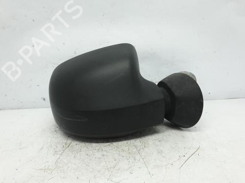Used Right mirror Right mirror DACIA SANDERO 1.4 MPI LPG (72 hp) 20380231 20380231