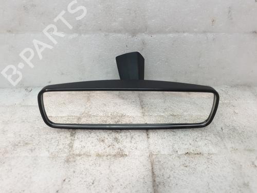Used Rear mirror PEUGEOT 208 I (CA_, CC_) 1.2 VTi 68 / PureTech 68 (68 hp) 28601530