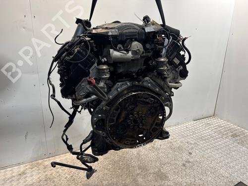 Engine BMW 5 Touring (E61) 545 i | BP35926754M1 - Image 3