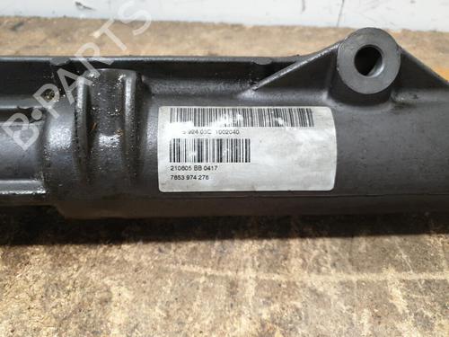 Steering rack BMW X3 (E83) 2.0 d | BP21973571M22 