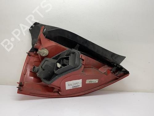Used Right taillight Right taillight RENAULT MEGANE II (BM0/1_, CM0/1_) 1.5 dCi (BM1F, CM1F) (86 hp) 20373983 20373983