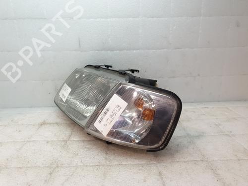 Scheinwerfer links AUDI A3 (8L1) 1.8 T | BP28171981C28 