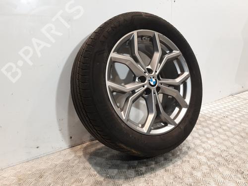 Used Rim Rim BMW X4 (G02, F98) xDrive 20 d (190 hp) 27489790 27489790